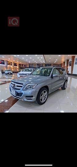 مێرسێدس بێنز GLK-Class